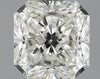 GIA 1.11 I-SI1 Radiant Diamond