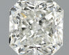GIA 1 I-VVS1 Radiant Diamond