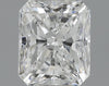 GIA 1.01 E-VS1 Radiant Diamond