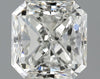 GIA 1 G-VS1 Radiant Diamond