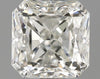 GIA 1.01 I-VVS1 Radiant Diamond
