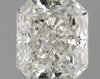 GIA 1.02 H-VVS2 Radiant Diamond