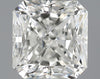 GIA 1.02 H-VVS2 Radiant Diamond