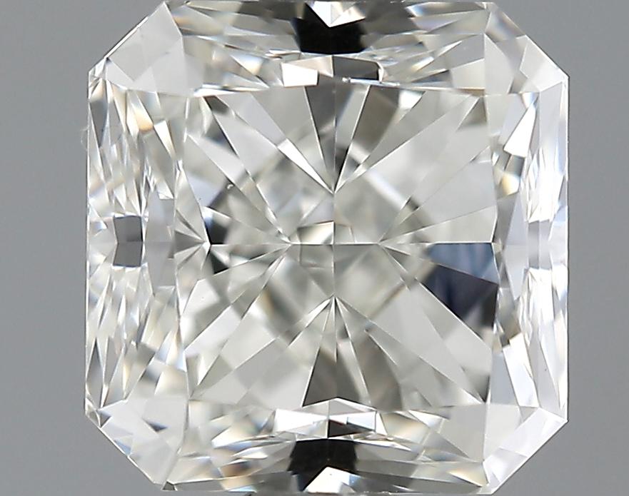 GIA 1.03 I-VS1 Radiant Diamond