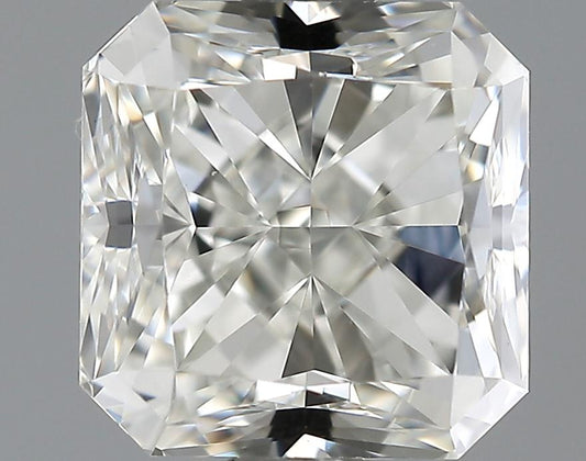 GIA 1.03 I-VS1 Radiant Diamond