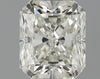 GIA 1.01 J-VVS2 Radiant Diamond