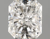 GIA 1.01 E-VS1 Radiant Diamond