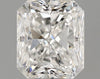 GIA 1.01 E-VVS2 Radiant Diamond