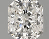 GIA 1.01 E-VS1 Radiant Diamond