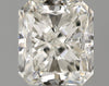 GIA 1.01 H-VS1 Radiant Diamond