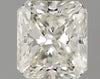 GIA 1 I-VVS2 Radiant Diamond