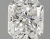 GIA 1.01 E-VS1 Radiant Diamond