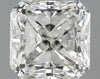 GIA 1.01 G-VS1 Radiant Diamond