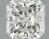 GIA 1.02 H-VS1 Radiant Diamond