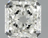 GIA 1.01 H-VS1 Radiant Diamond
