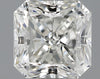 GIA 1 H-VS1 Radiant Diamond