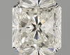 GIA 1 H-VS1 Radiant Diamond