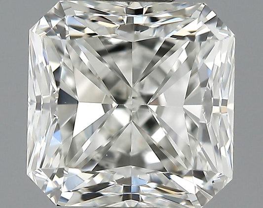 GIA 1.01 G-VVS2 Radiant Diamond