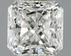 GIA 1.01 G-VVS2 Radiant Diamond