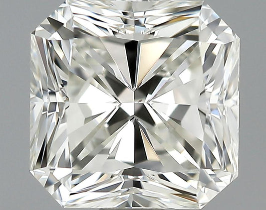 GIA 1 I-VS2 Radiant Diamond