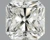 GIA 1 I-VS2 Radiant Diamond
