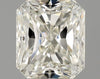 GIA 1.02 J-VS1 Radiant Diamond