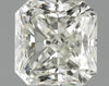GIA 1.01 J-VS1 Radiant Diamond
