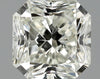GIA 1.01 K-VS1 Radiant Diamond