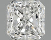 GIA 1 E-VS2 Radiant Diamond