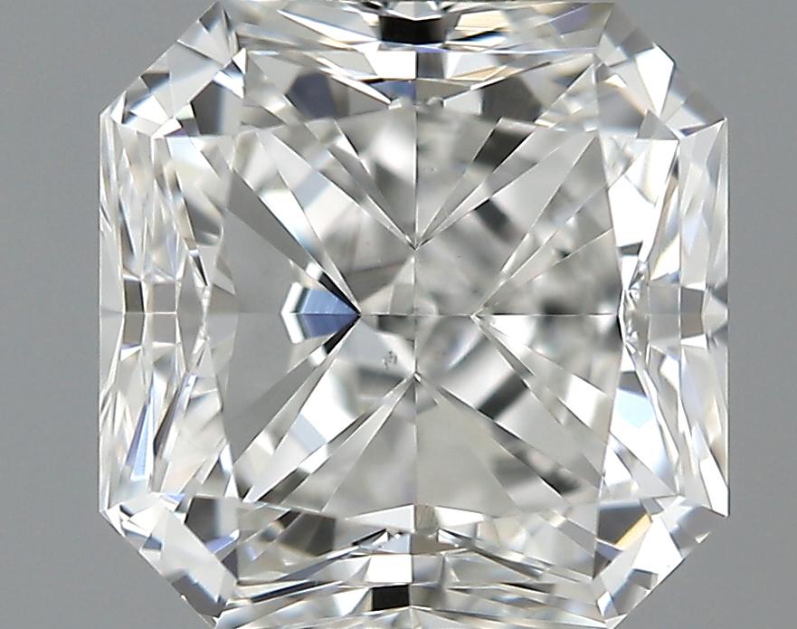 GIA 1 F-VS1 Radiant Diamond