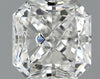 GIA 1 F-VS1 Radiant Diamond