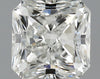 GIA 1 G-VS1 Radiant Diamond