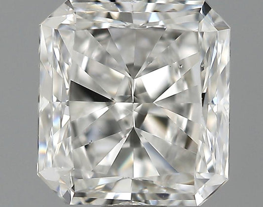 GIA 1.02 G-VS2 Radiant Diamond