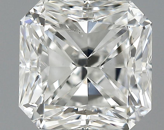 GIA 1.02 F-VS2 Radiant Diamond