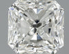 GIA 1.02 F-VS2 Radiant Diamond
