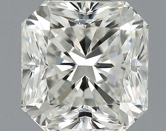 GIA 1 G-VS1 Radiant Diamond