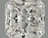 GIA 1 I-VVS2 Radiant Diamond