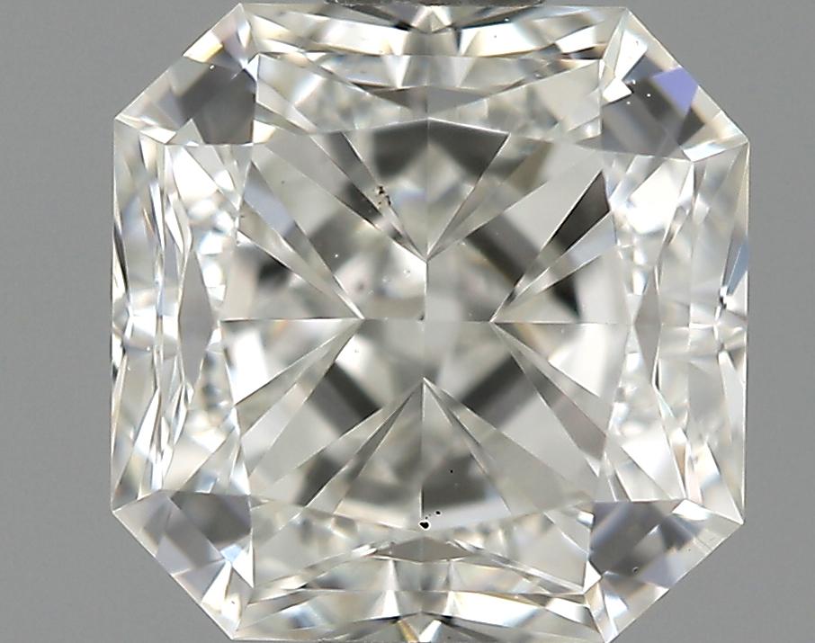 GIA 1.01 I-VS2 Radiant Diamond
