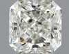 GIA 1.01 I-VS2 Radiant Diamond