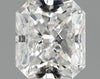 GIA 1 E-SI1 Radiant Diamond