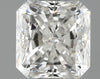 GIA 1.01 G-SI1 Radiant Diamond
