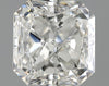 GIA 1.01 G-SI1 Radiant Diamond