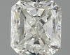 GIA 1 I-SI1 Radiant Diamond
