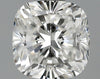 GIA 0.93 G-VVS2 Cushion Diamond