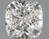 GIA 0.95 G-VVS2 Cushion Diamond