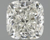 GIA 0.9 H-VVS1 Cushion Diamond