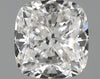 GIA 0.9 D-VVS2 Cushion Diamond