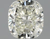 GIA 0.92 K-VVS1 Cushion Diamond
