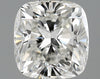 GIA 0.91 G-VVS2 Cushion Diamond