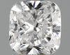 GIA 0.92 E-VVS2 Cushion Diamond